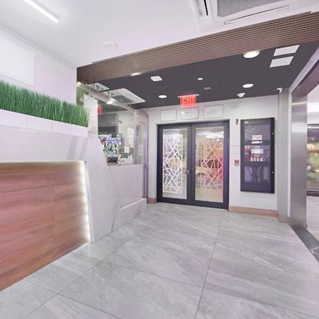 Hotel Tremont Bronx Yankee Stadium 纽约 外观 照片