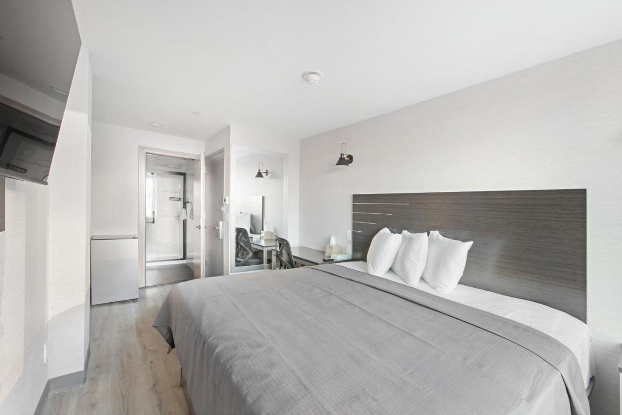 Hotel Tremont Bronx Yankee Stadium 纽约 外观 照片